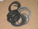 Gearbox shims