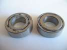 Paralever drive bearings